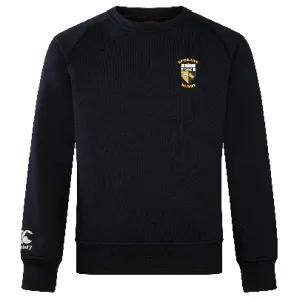 Spokane Rugby Club Crew Sweatshirt by Canterbury