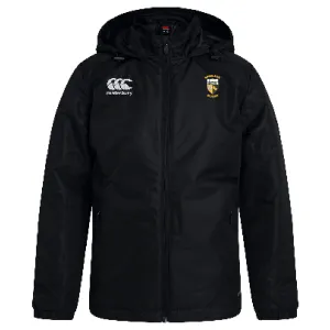 Spokane Rugby Club Vaposhield Stadium Jacket by Canterbury