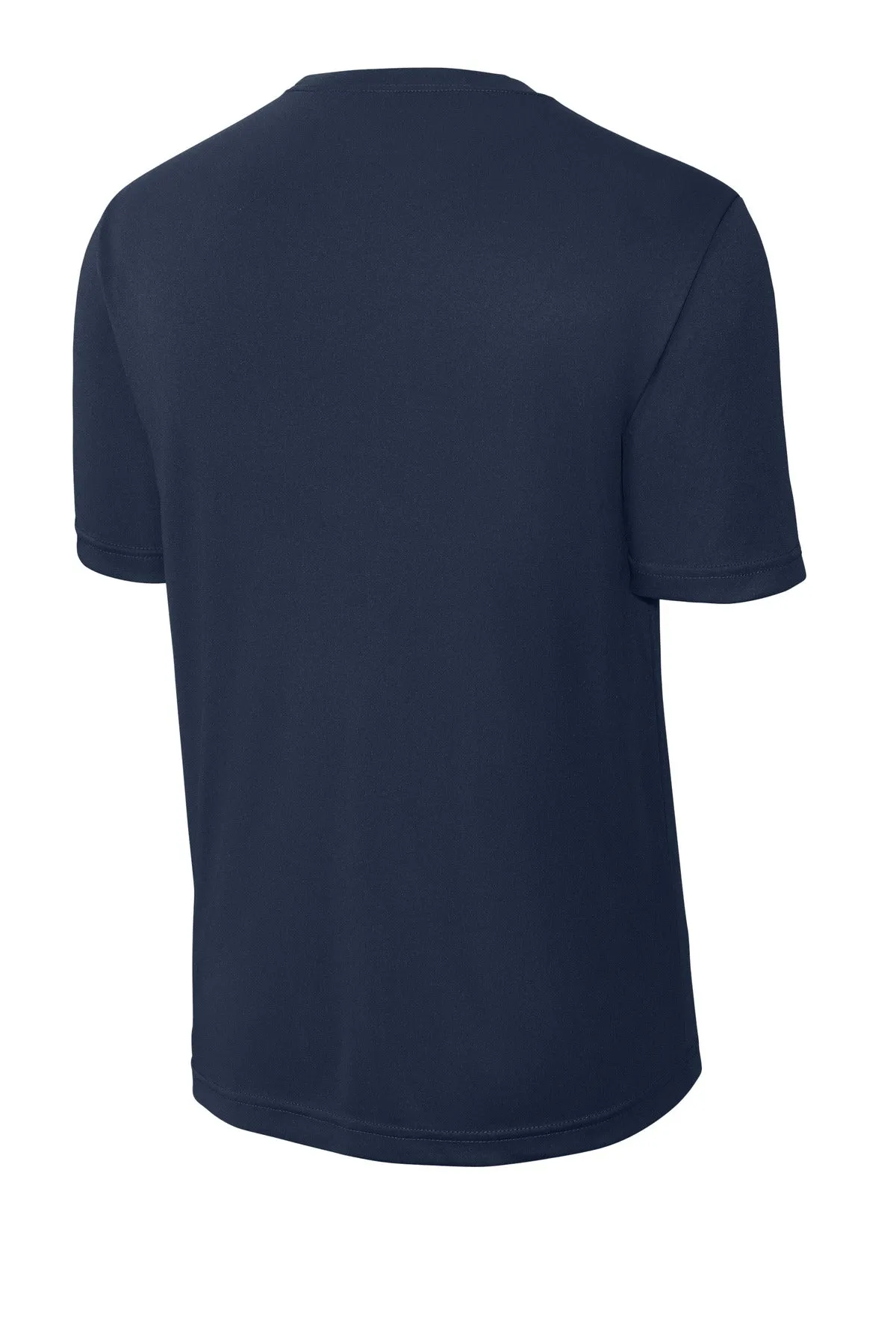 Sport-Tek Tall PosiCharge Competitor  Tee. TST350 True Navy Tall