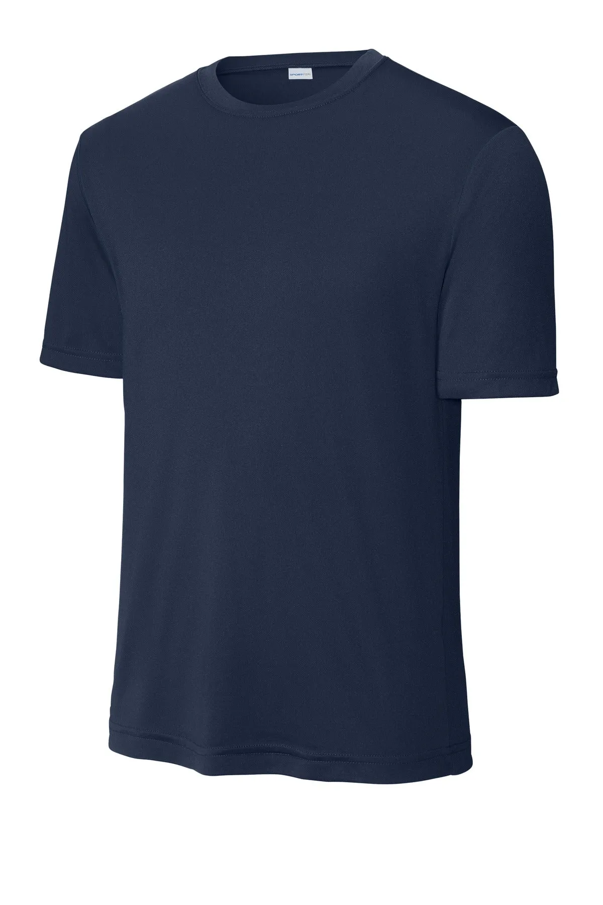 Sport-Tek Tall PosiCharge Competitor  Tee. TST350 True Navy Tall