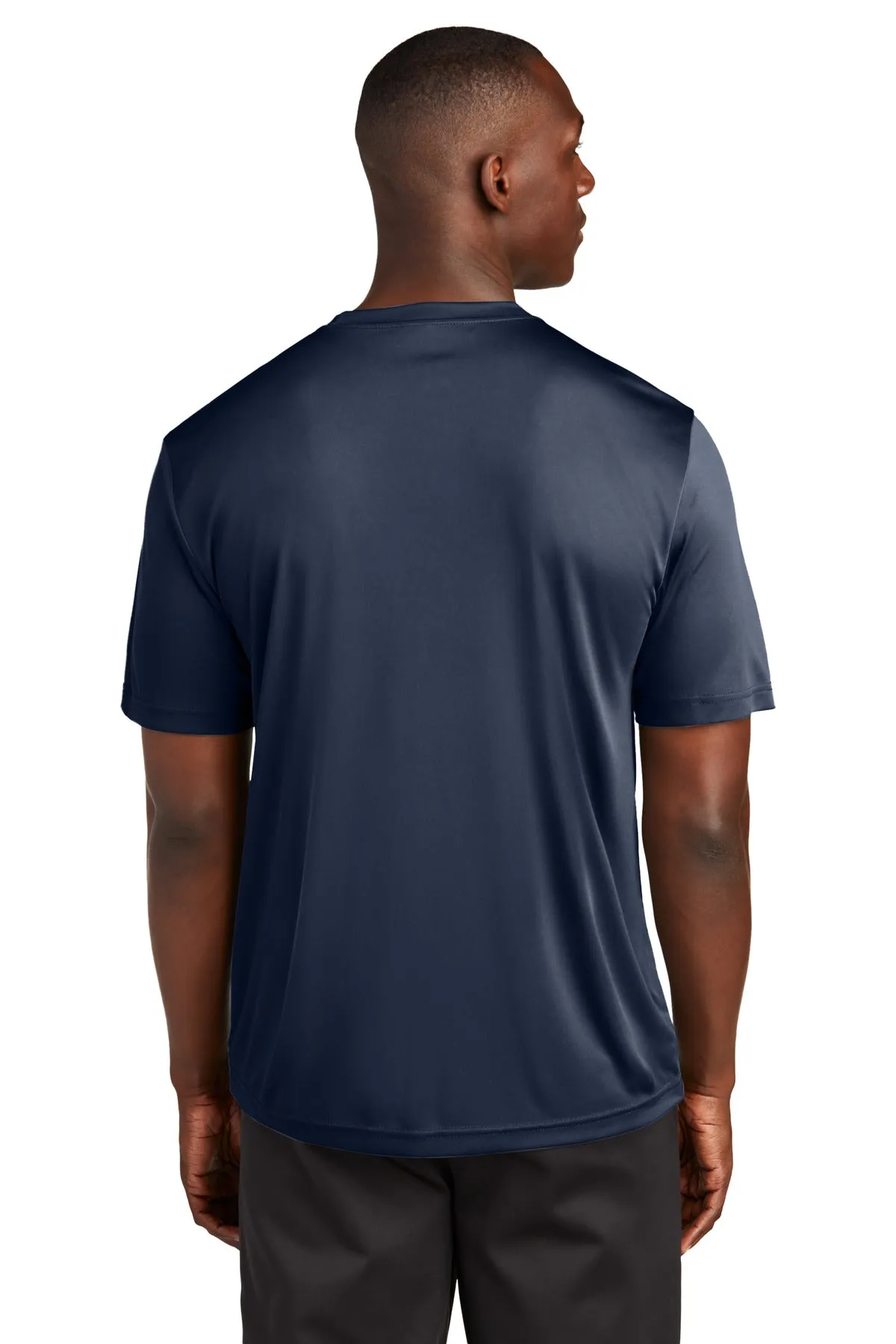 Sport-Tek Tall PosiCharge Competitor  Tee. TST350 True Navy Tall
