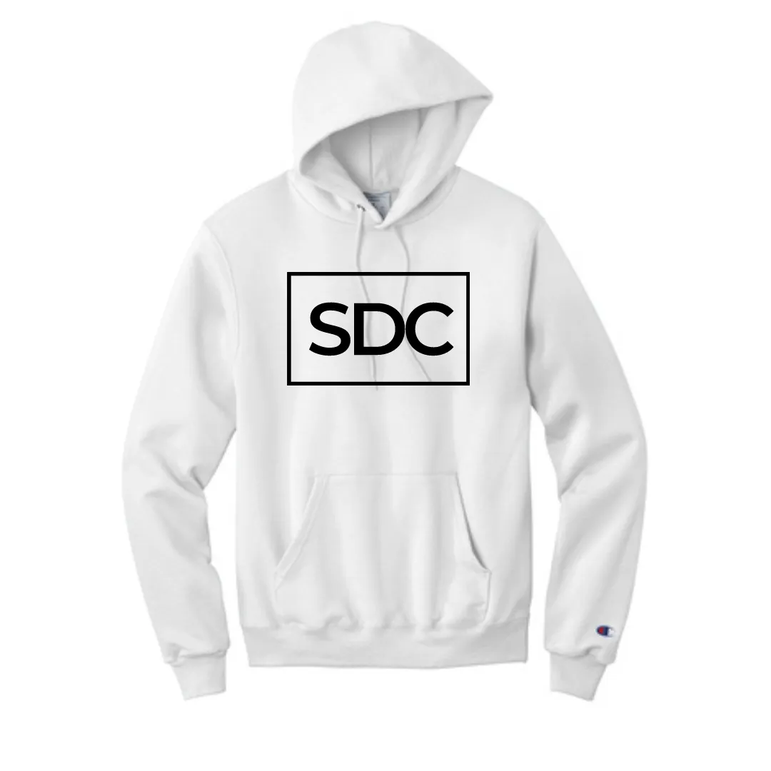 Spotlight Champion® Powerblend® Pullover Hoodie