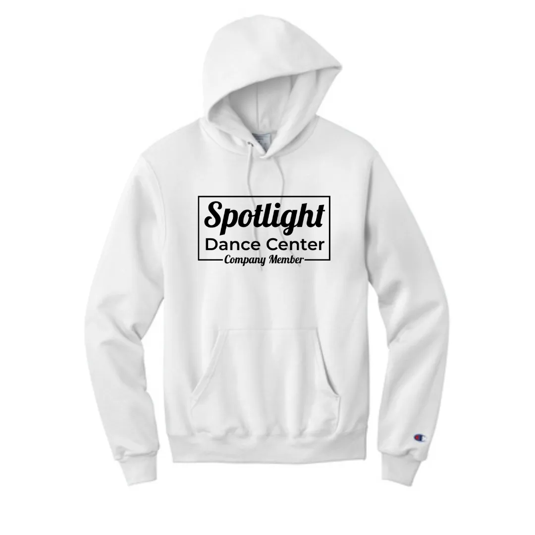 Spotlight Champion® Powerblend® Pullover Hoodie