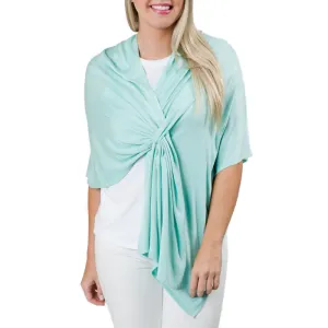 Spring Pull Thru Wrap - 13 Colors