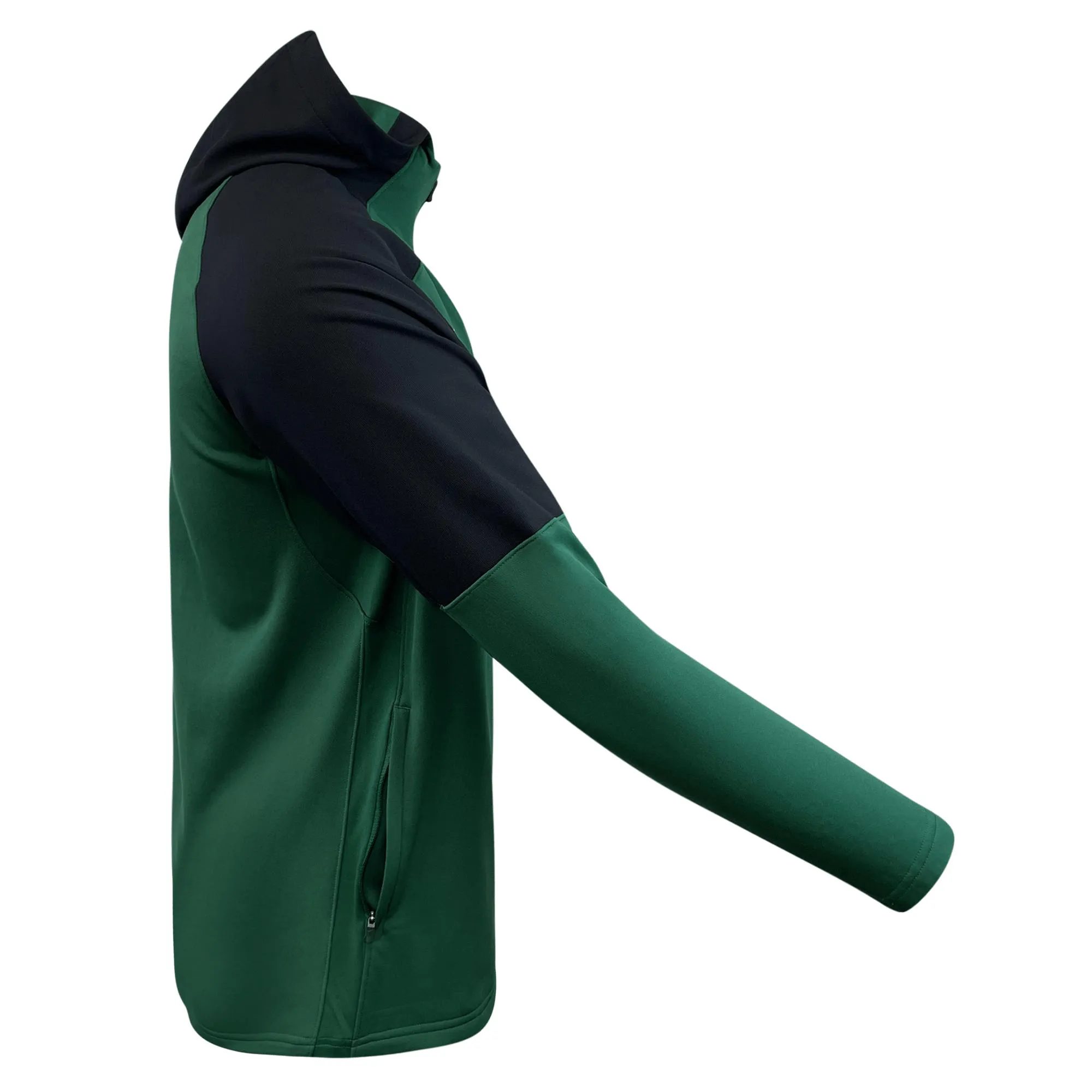 Springboks Full Zip Training Hoodie by Nike