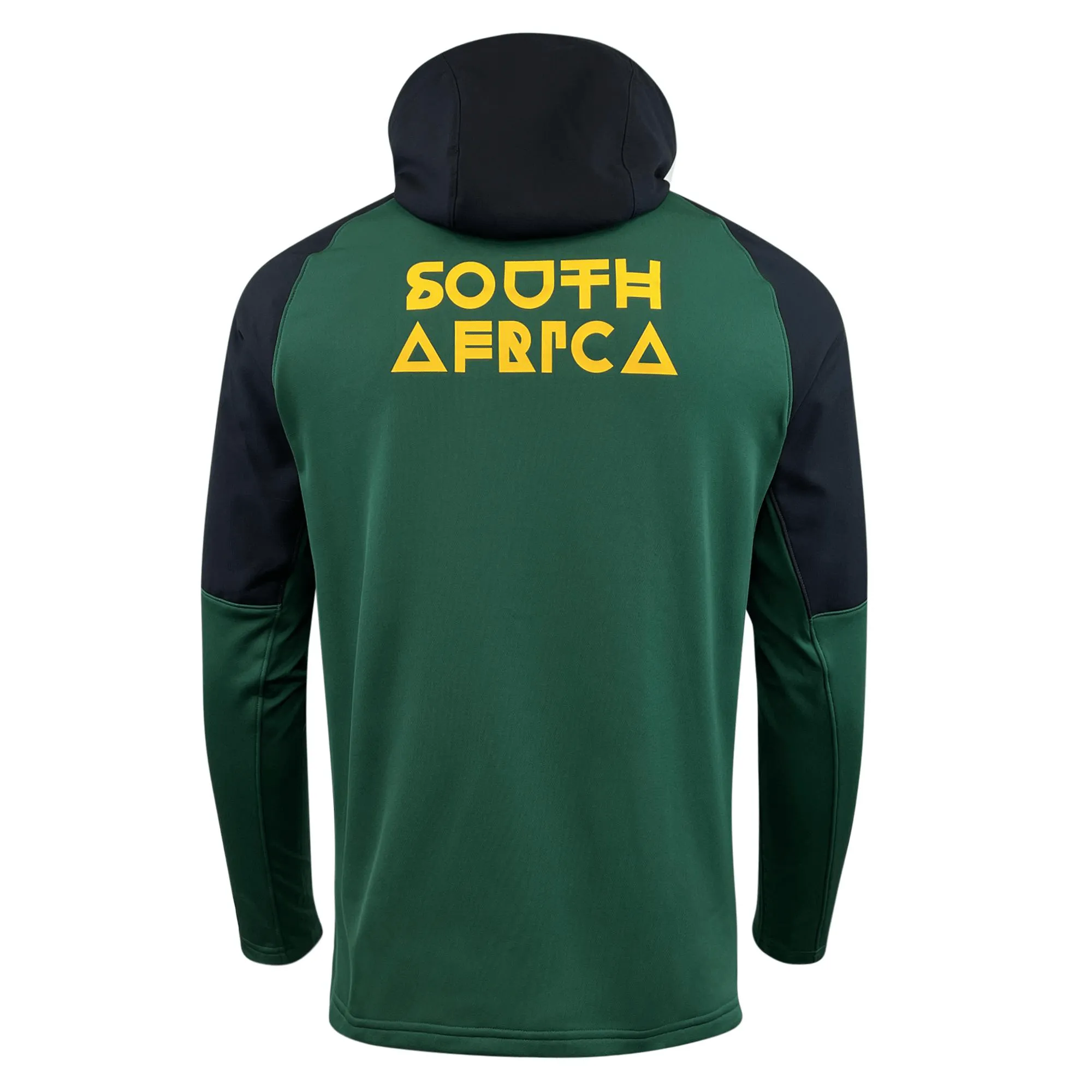 Springboks Full Zip Training Hoodie by Nike