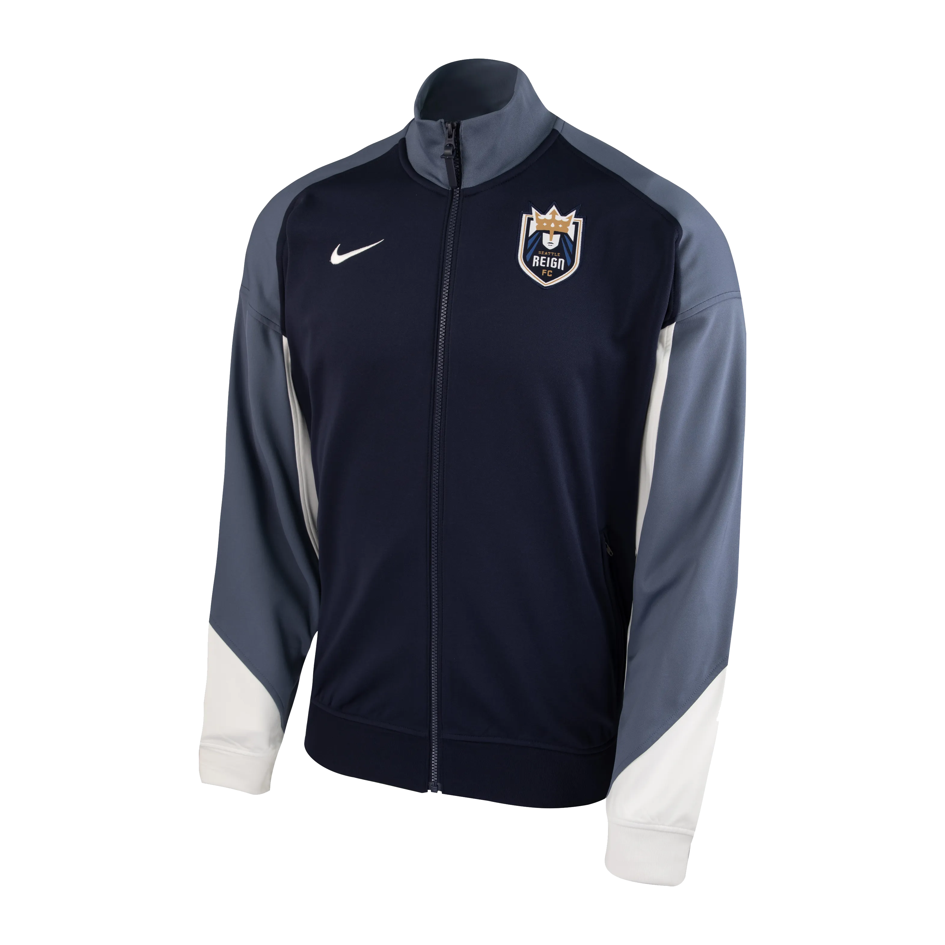 SRFC Regular Fit Nike Anthem Jacket