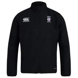 St. Augustine High School Club Track Jacket by Canterbury