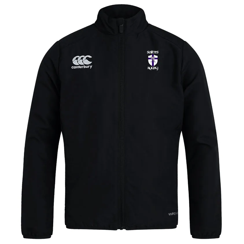 St. Augustine High School Club Track Jacket by Canterbury