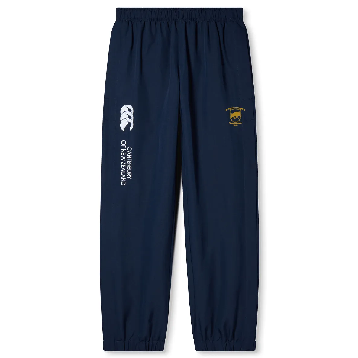 St Edwards University RFC Cuffed Hem Stadium Pant by Canterbury
