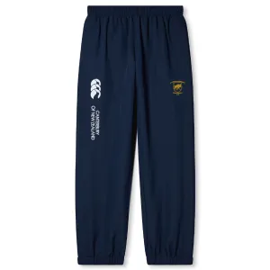 St Edwards University RFC Cuffed Hem Stadium Pant by Canterbury