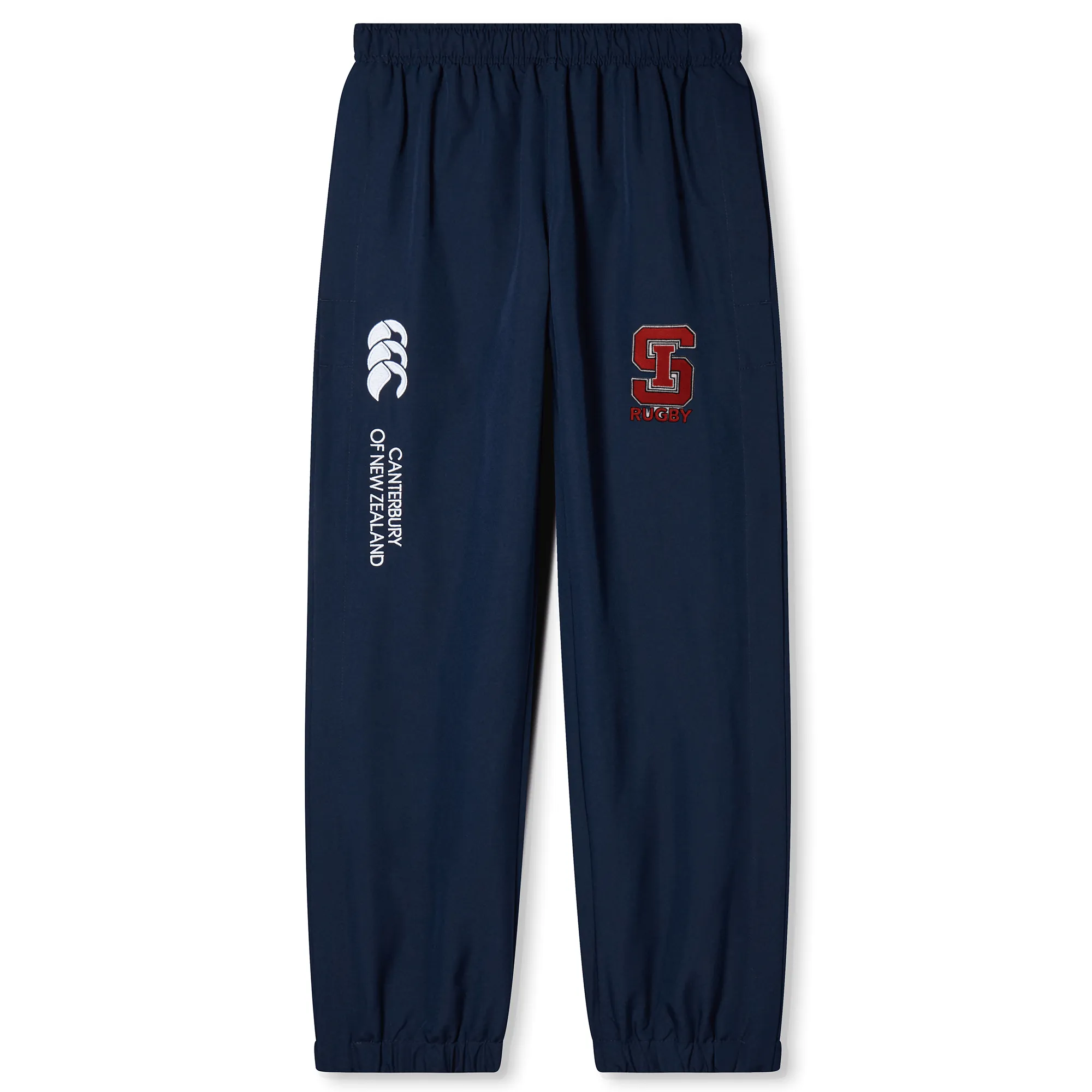 St. Ignatius Rugby Cuffed Hem Stadium Pant by Canterbury