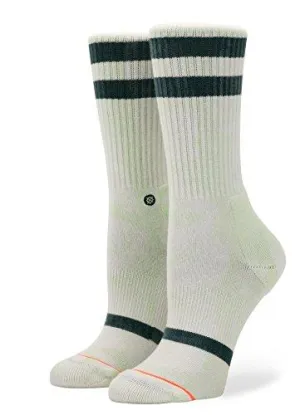 Stance W556A18UNC Women's Classic Uncommon Crew Socks