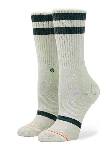 Stance W556A18UNC Women's Classic Uncommon Crew Socks