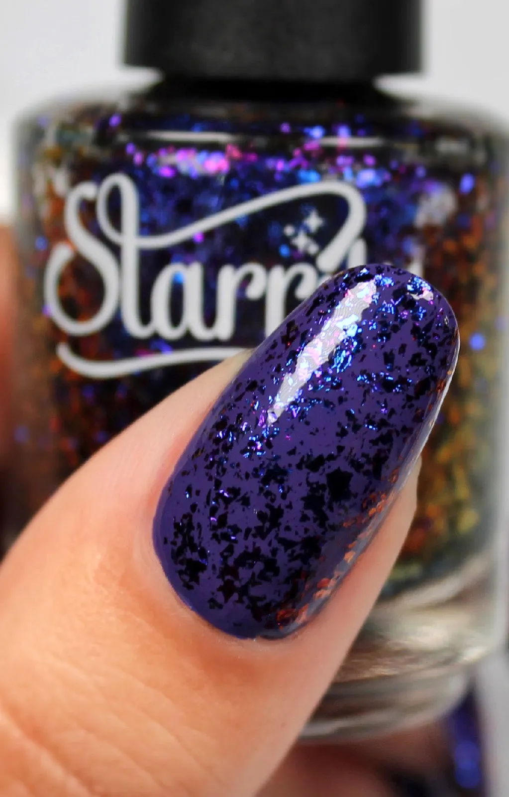 Starrily - Kelli Marissa - Callisto