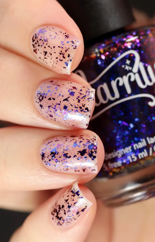 Starrily - Kelli Marissa - Callisto