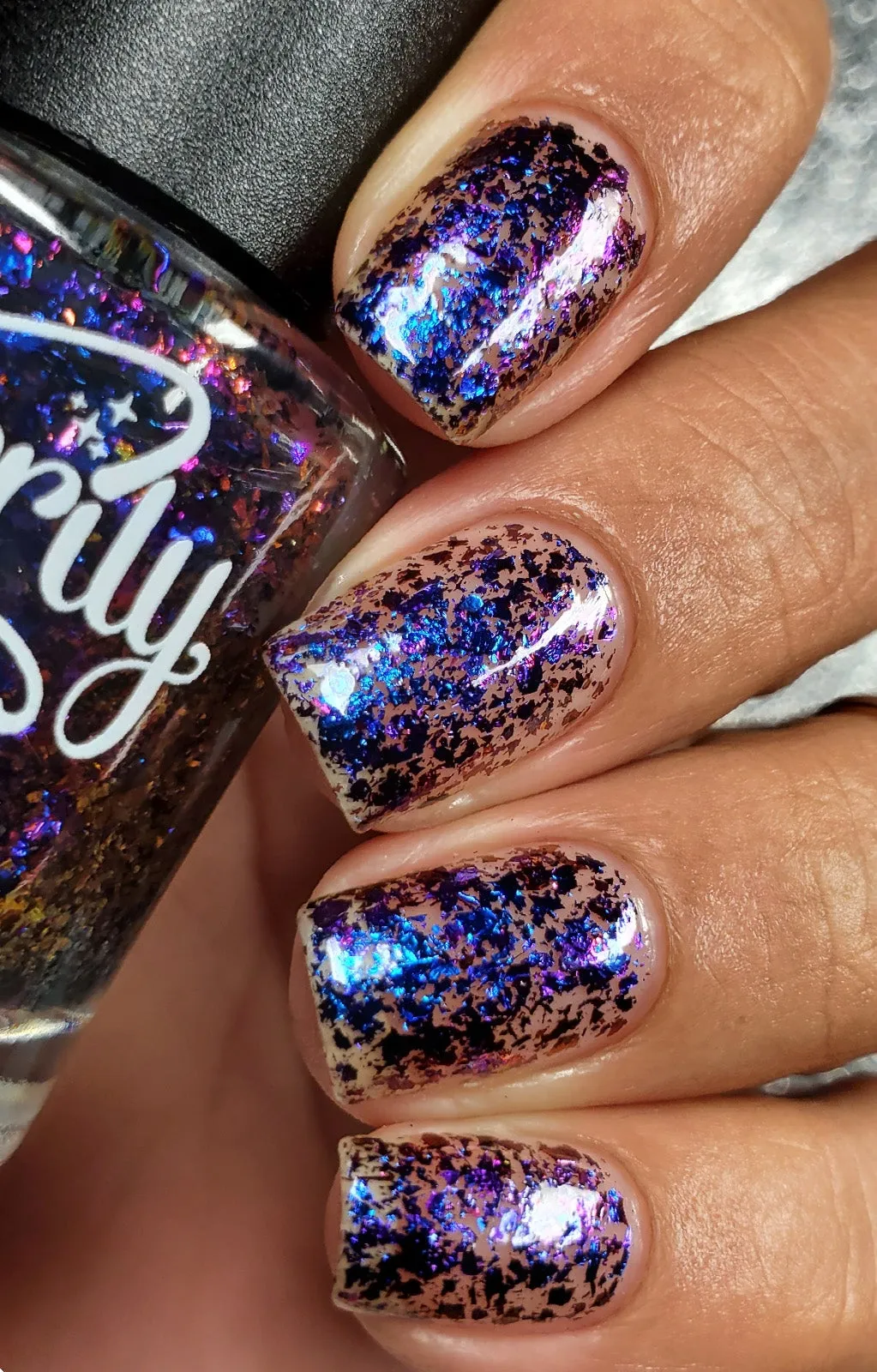 Starrily - Kelli Marissa - Callisto