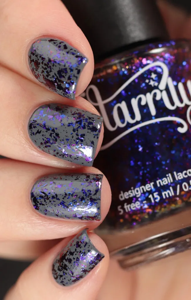 Starrily - Kelli Marissa - Callisto