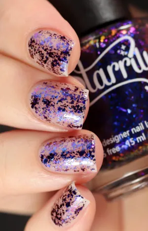Starrily - Kelli Marissa - Callisto
