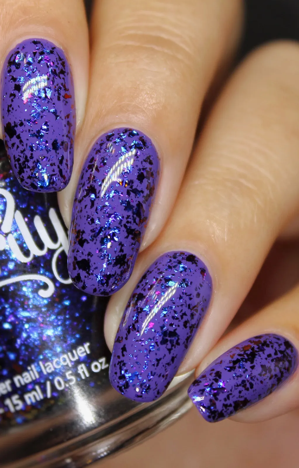 Starrily - Kelli Marissa - Callisto