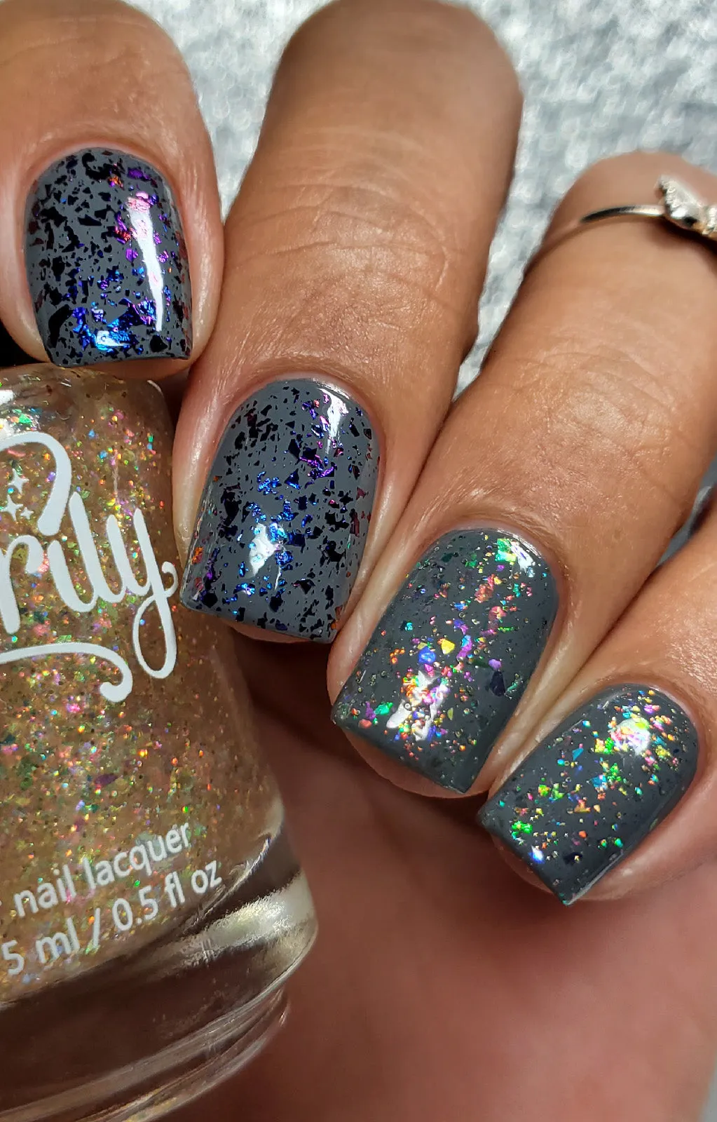 Starrily - Kelli Marissa - Callisto