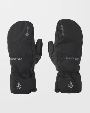 Stay Dry Gore-Tex Fäustlinge - Black