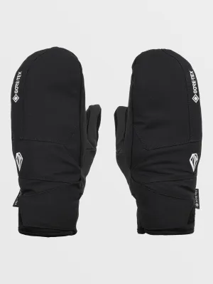Stay Dry Gore-Tex Fäustlinge - BLACK