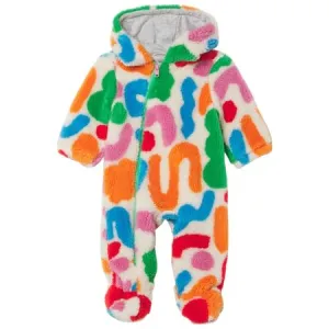 Stella McCartney Abstract Print Pramsuit - Retired