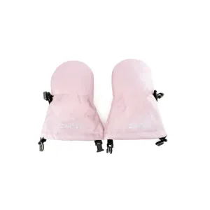 Stonz - Snow Mitts Baby - Haze Pink
