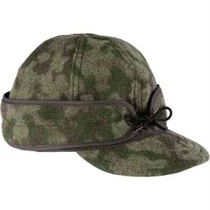 Stormy Kromer Original Cap Ottawa Camo