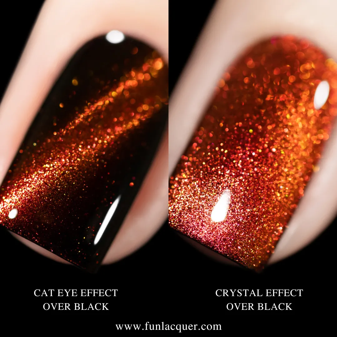 Strontium Gel Polish
