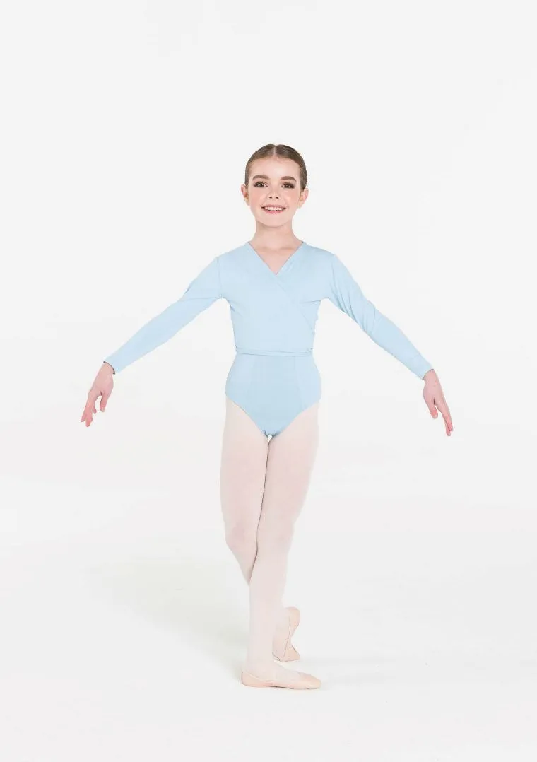 Studio 7 Premium Crossover  Child Tcc01