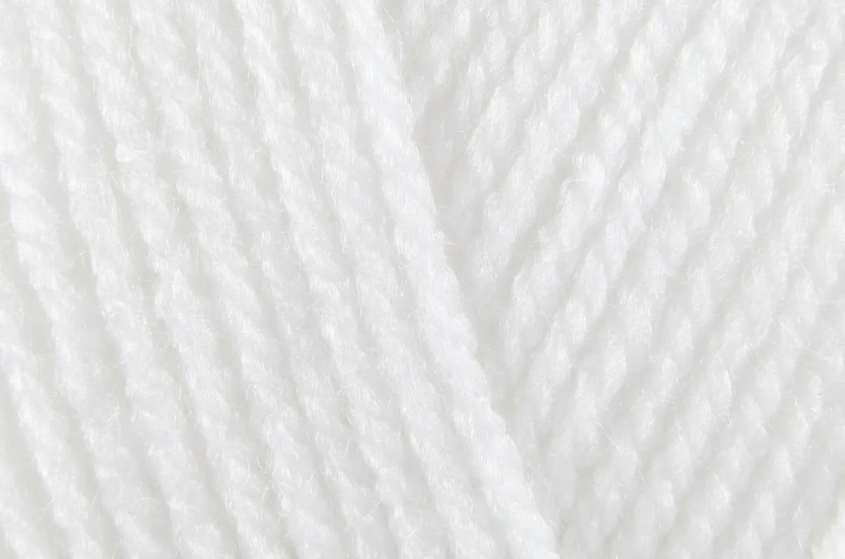 Stylecraft Special DK - White 1001