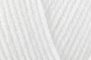Stylecraft Special DK - White 1001