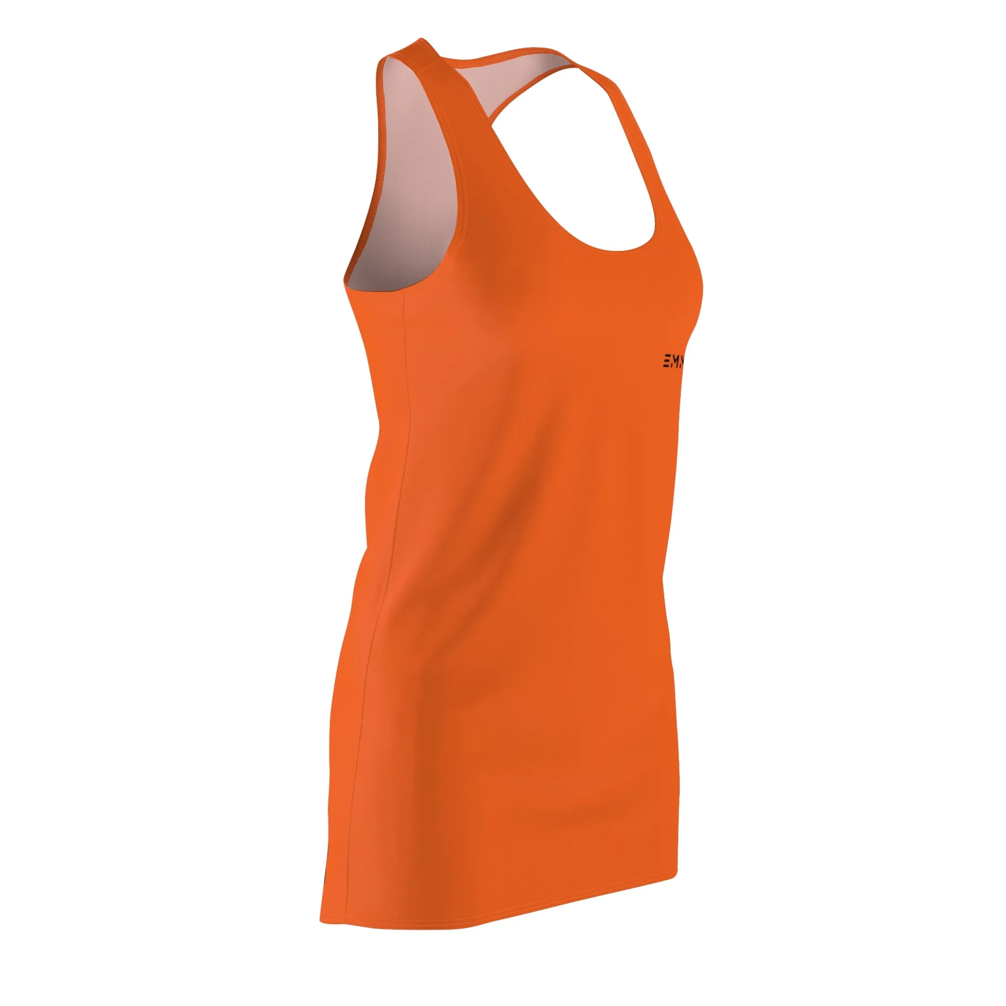 Stylish Women's Racerback Dress - Perfect for Summer Outings