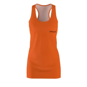 Stylish Women's Racerback Dress - Perfect for Summer Outings