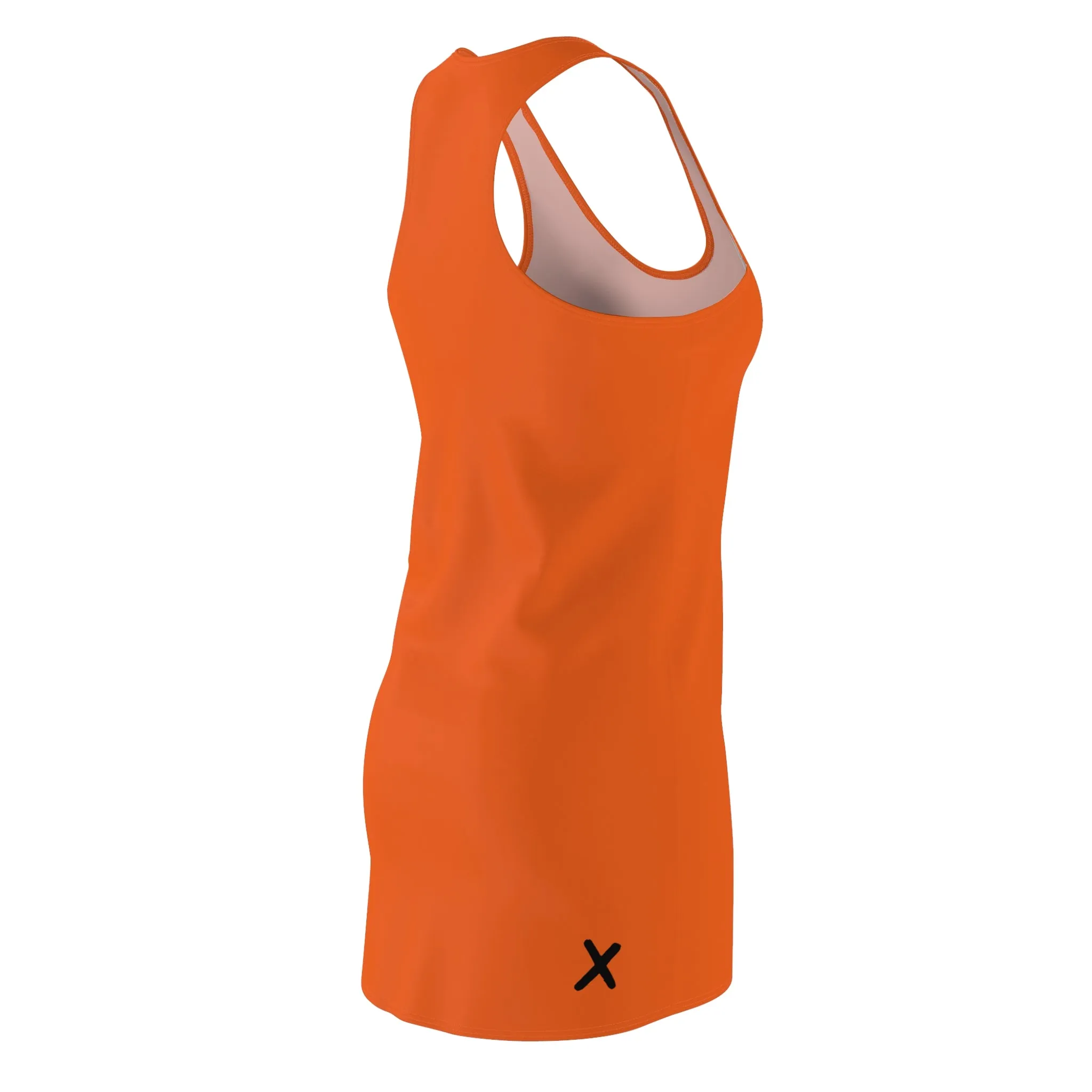Stylish Women's Racerback Dress - Perfect for Summer Outings