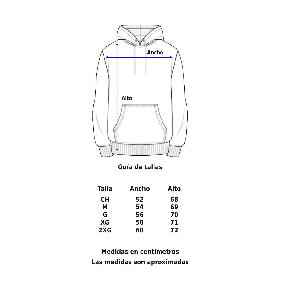 Sudadera Acción Poética Unisex Existo cuando pienso en ti