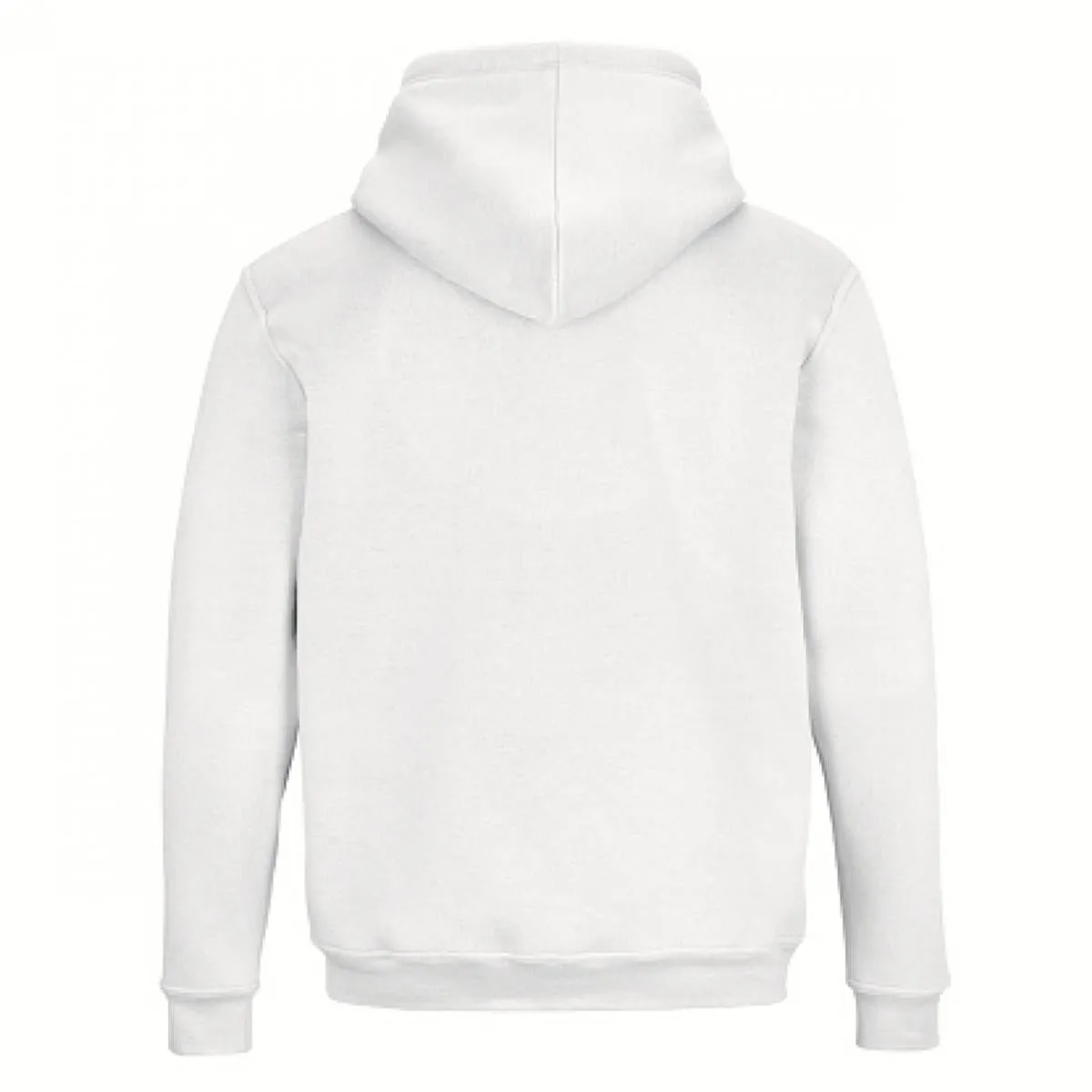 Sudadera Acción Poética Unisex Existo cuando pienso en ti