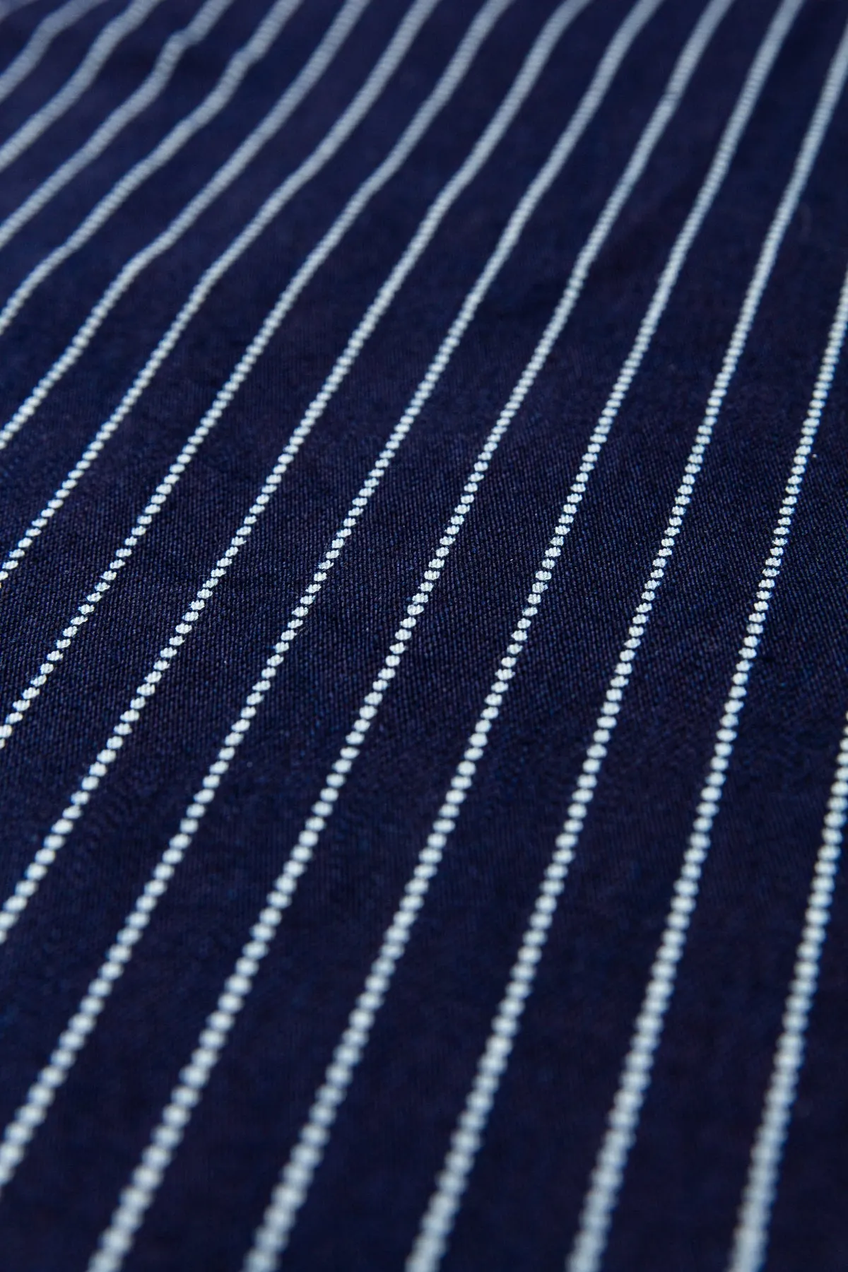 Sugar Cane & Co. Wabash Stripe Engineer Pants SC40786A