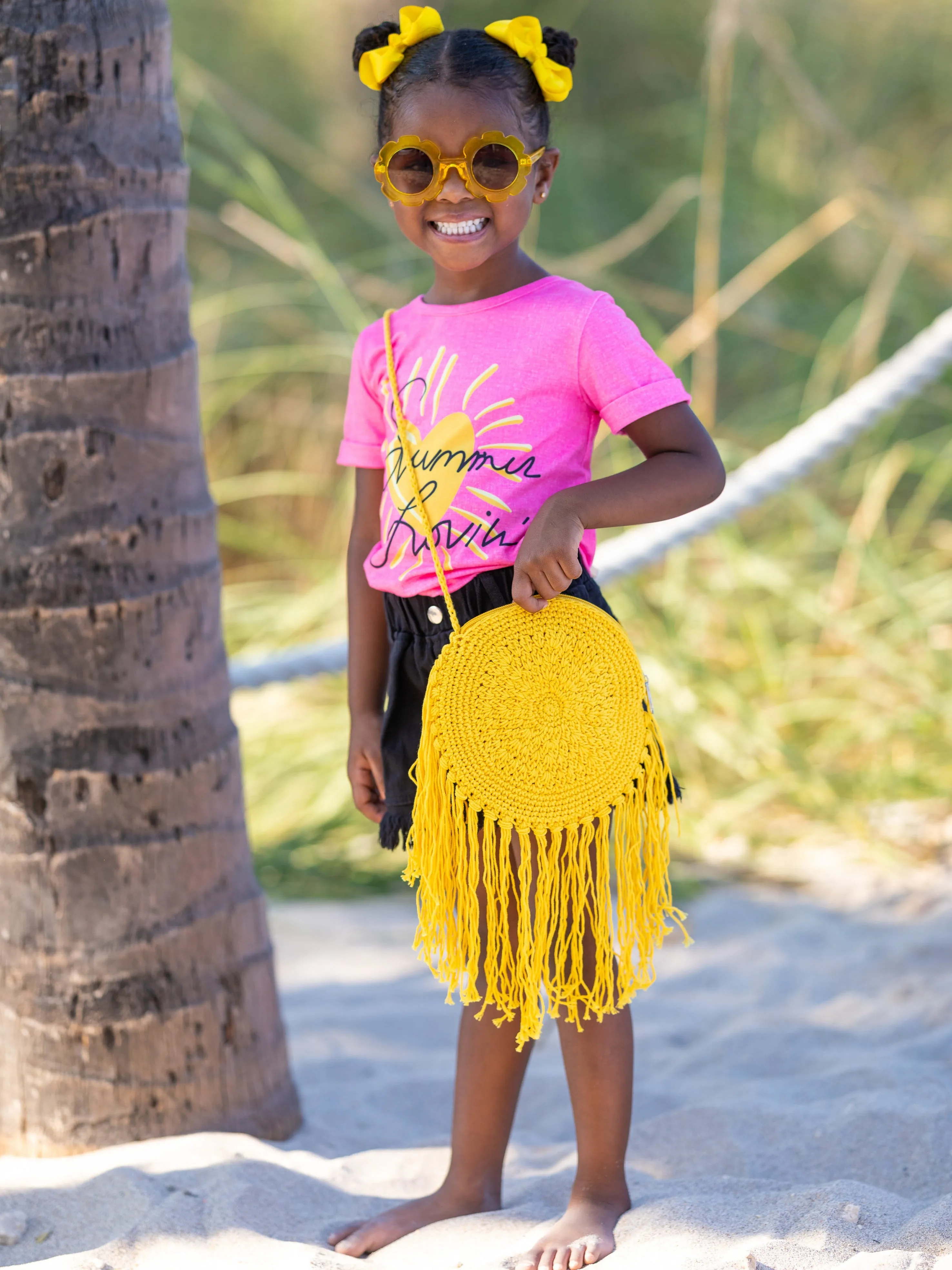 Summer Lovin' Top