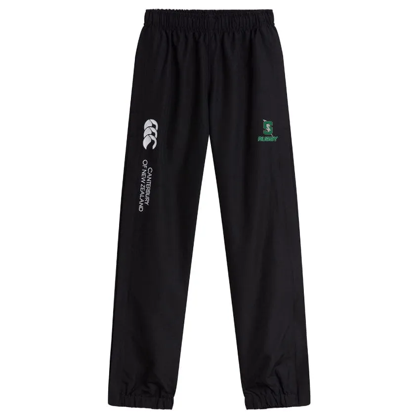 Summit Rugby Cuffed Hem Stadium Pant by Canterbury