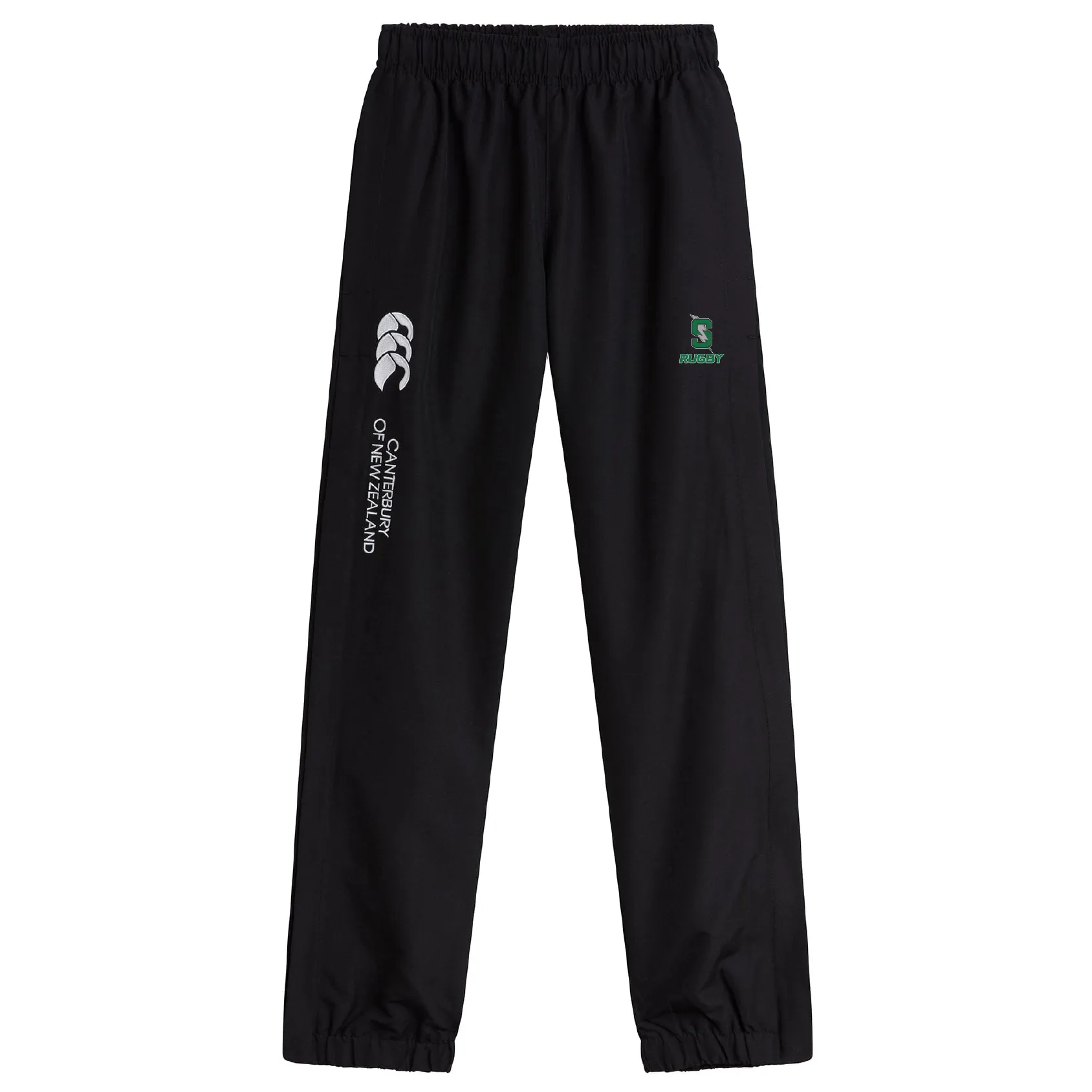 Summit Rugby Cuffed Hem Stadium Pant by Canterbury