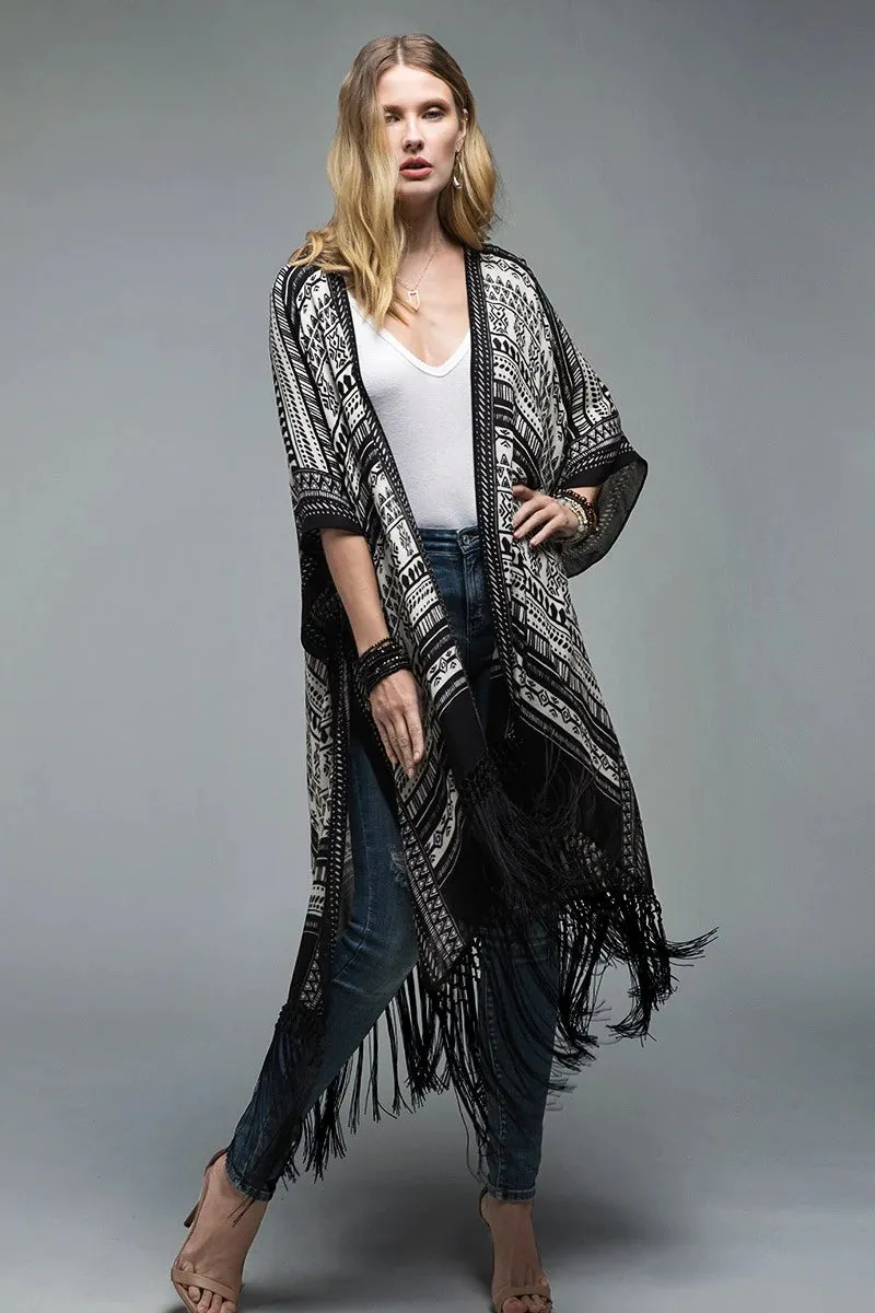 Sundance Kimono