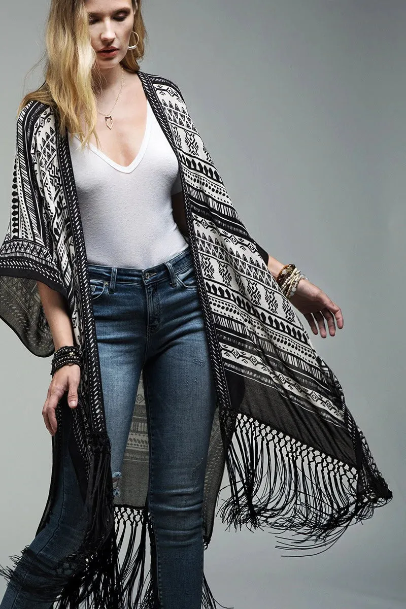 Sundance Kimono