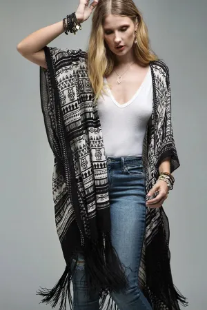 Sundance Kimono