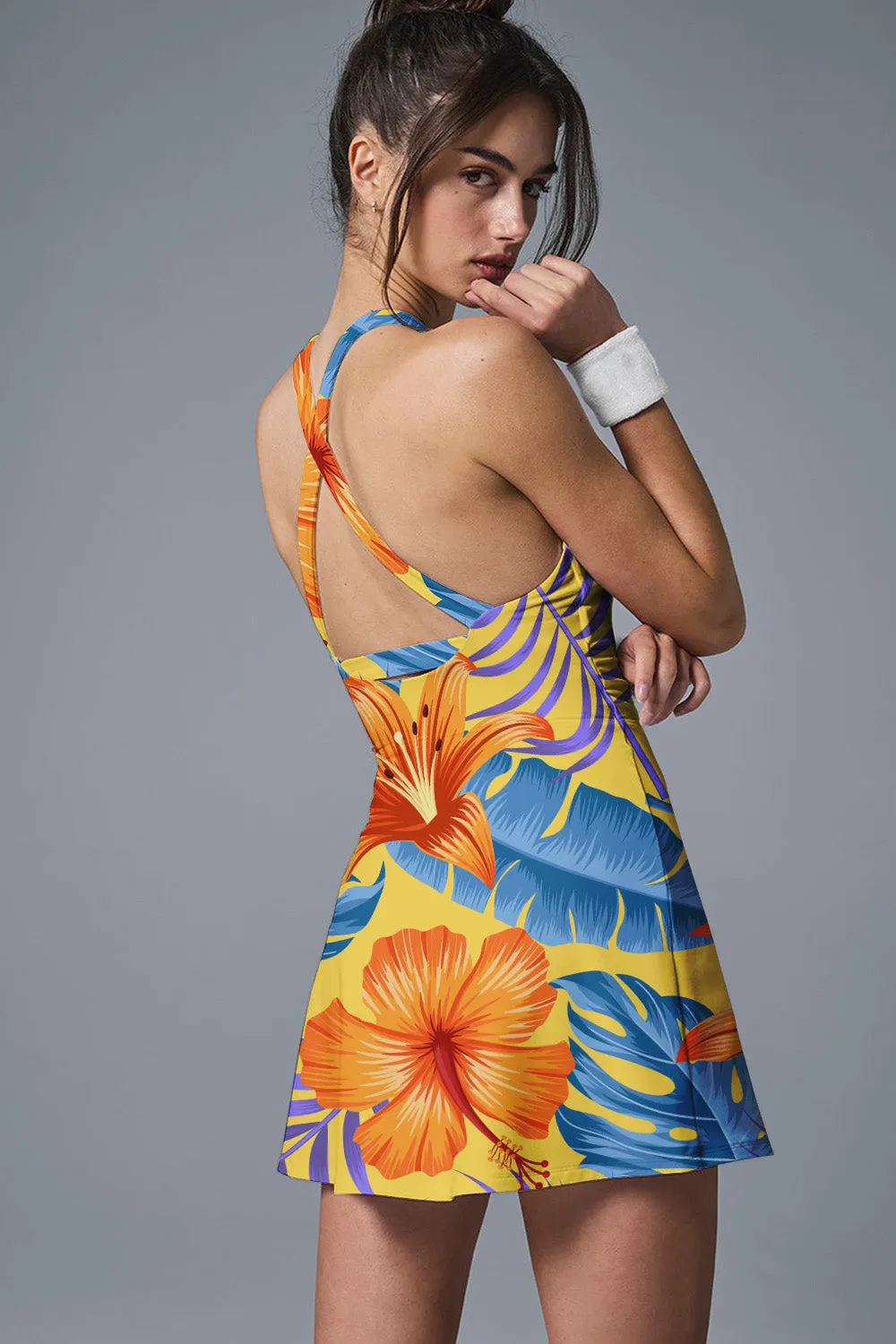 Sunflare Botanica Series