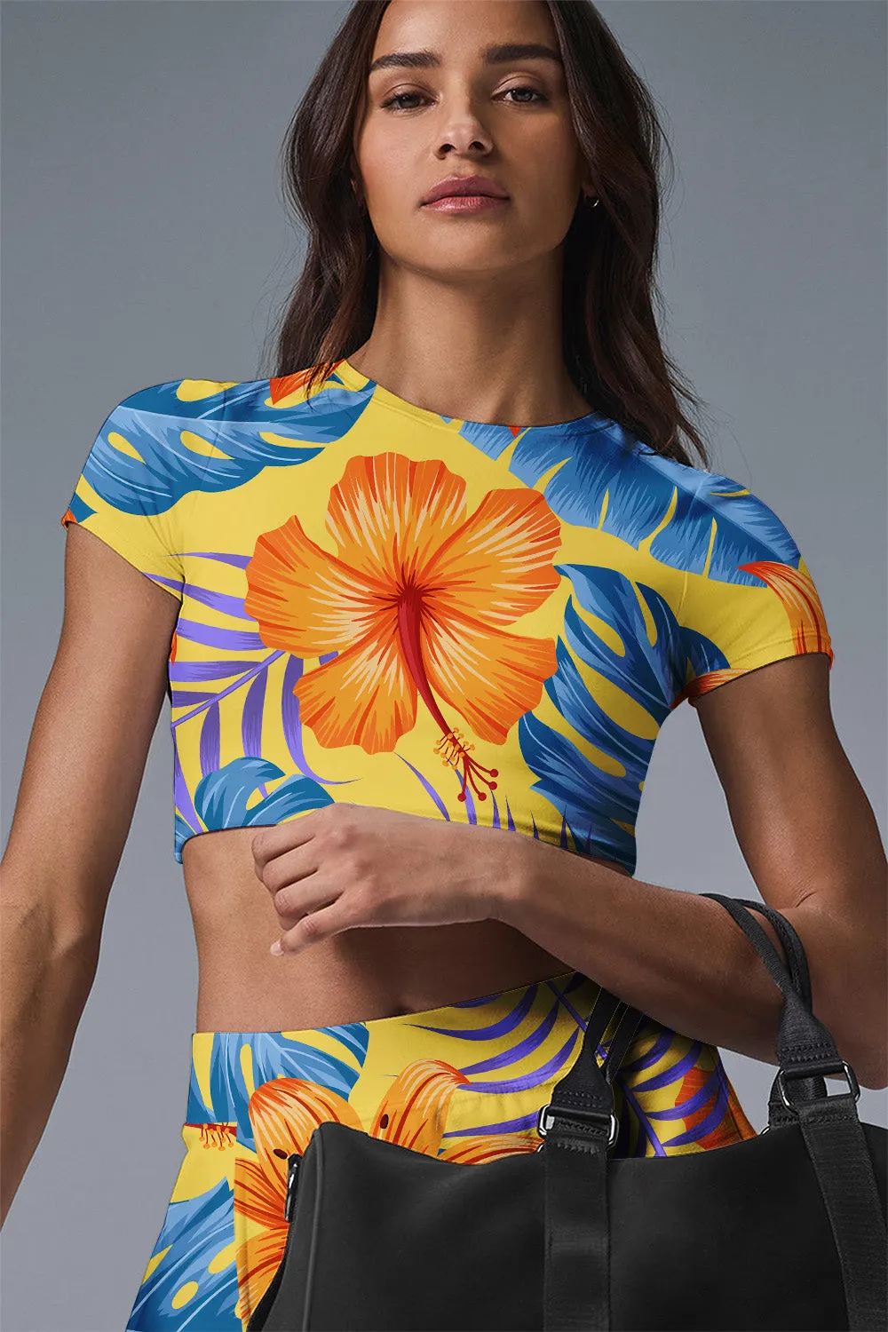 Sunflare Botanica Series