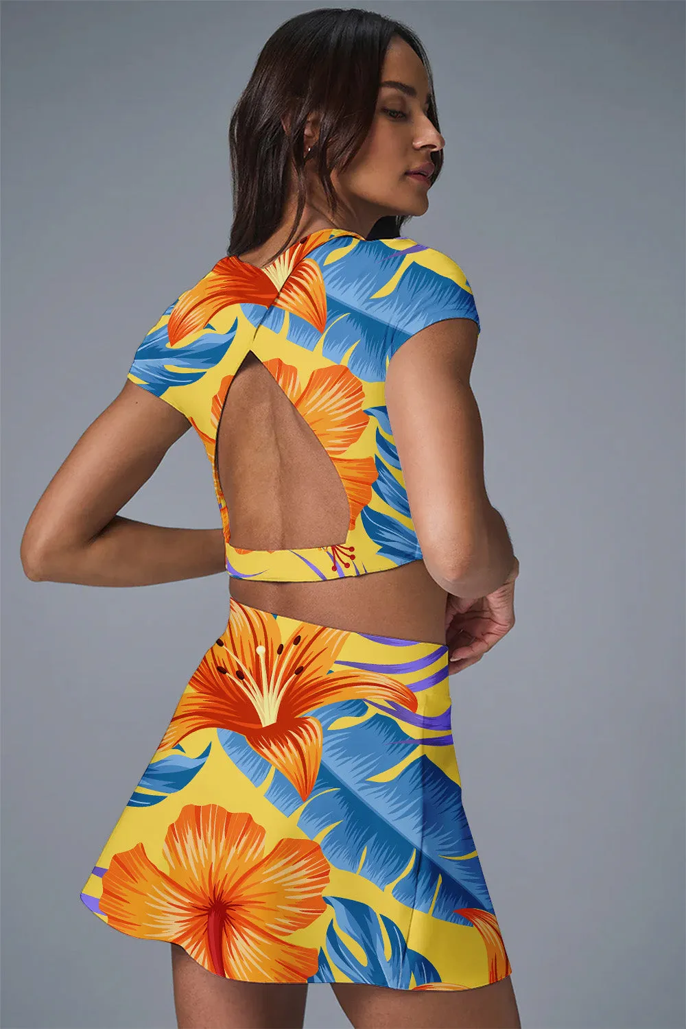 Sunflare Botanica Series
