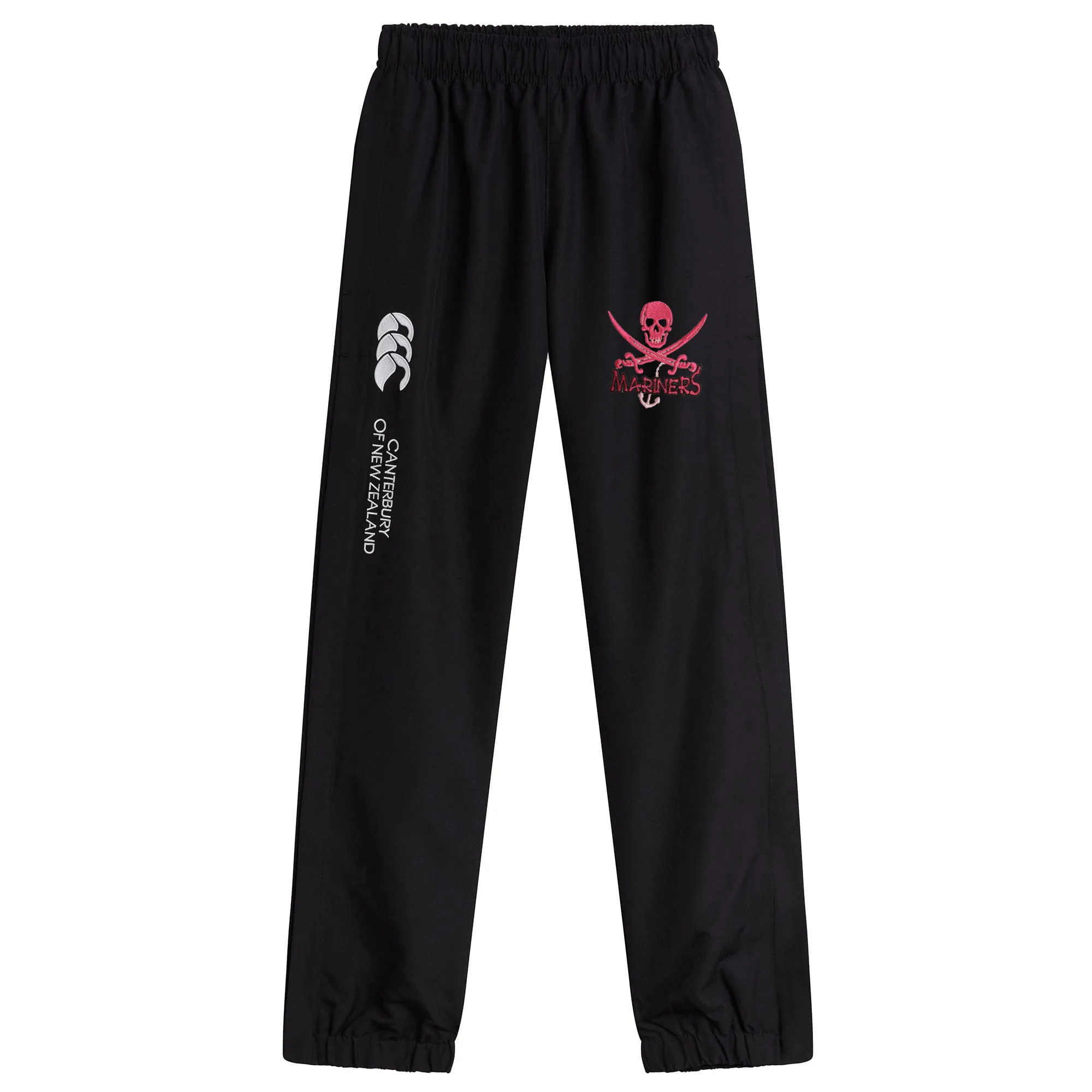 SUNY Maritime Cuffed Hem Stadium Pant by Canterbury